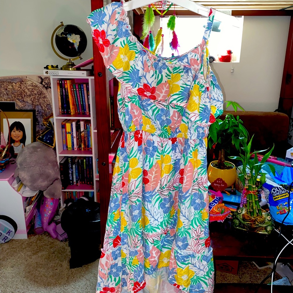 BCBG Girls’ Dress
